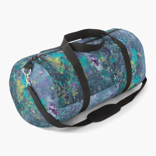 Item preview, Pour Splatter Art designed and sold by Lauren Simmons.