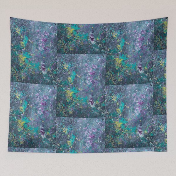 Item preview, Pour Splatter Art designed and sold by Lauren  Simmons.