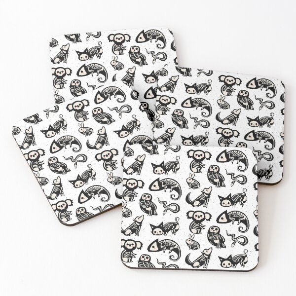 Item preview, Halloween Pattterns designed and sold by InvestingRoad.