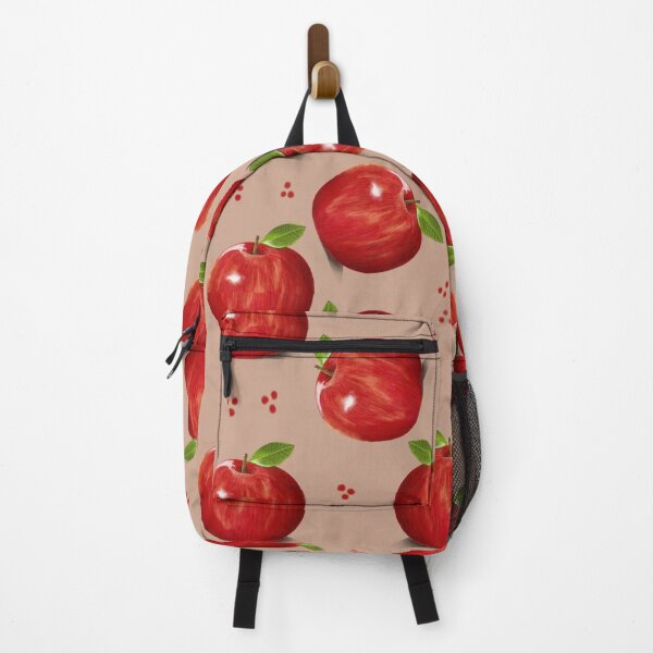 Item preview, Fall Apple Pattern. Autumn Love. designed and sold by DigitalCris.