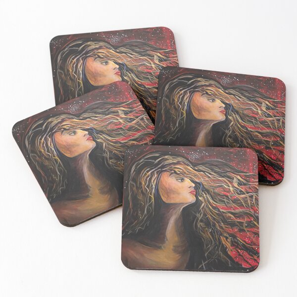 Item preview, Stargazer designed and sold by WordsAsMedicine.