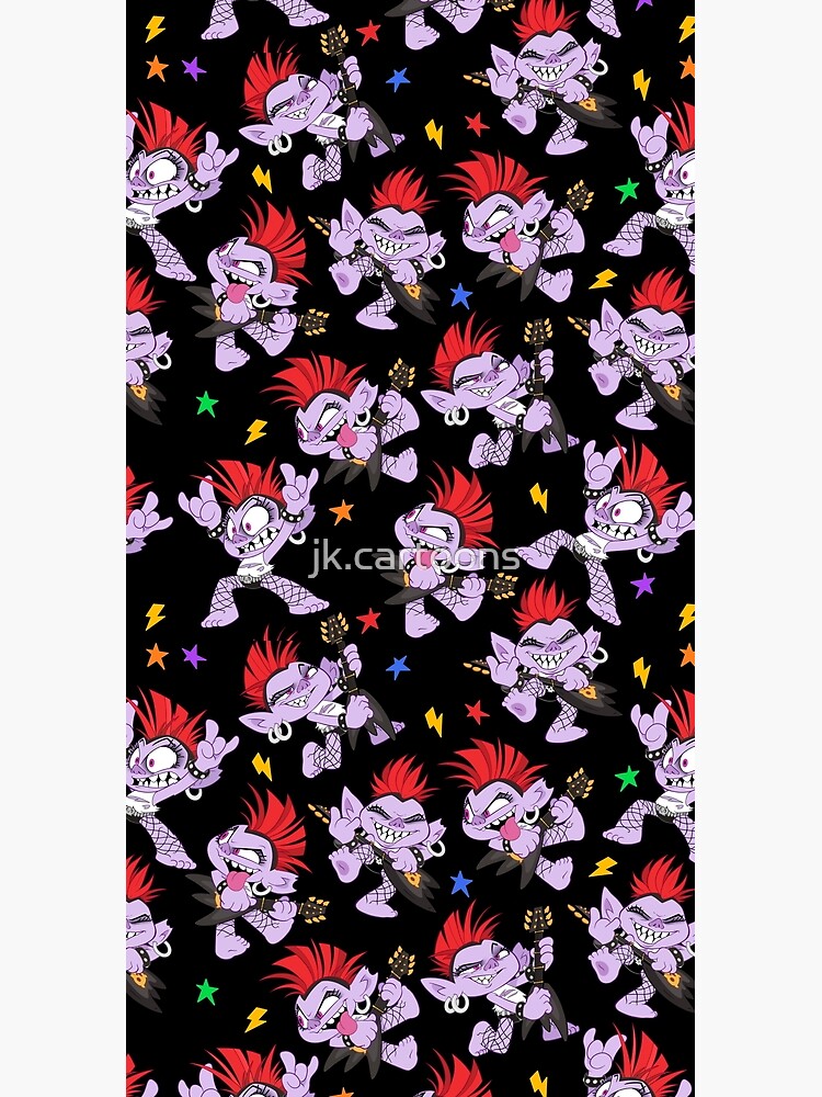 "Queen Barb Forever!" Duffle Bag for Sale by JZanderK Redbubble