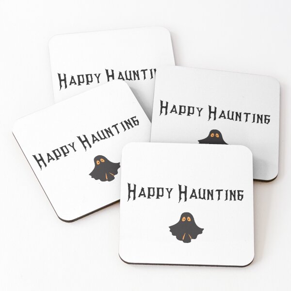 Item preview, Happy Haunting 2 designed and sold by ArtofFall3n.