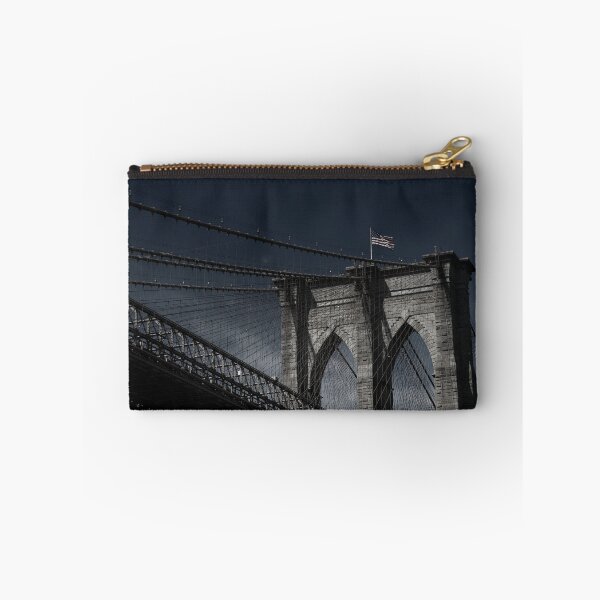 Item preview, New York Brooklyn Bridge designed and sold by stevewhitephoto.