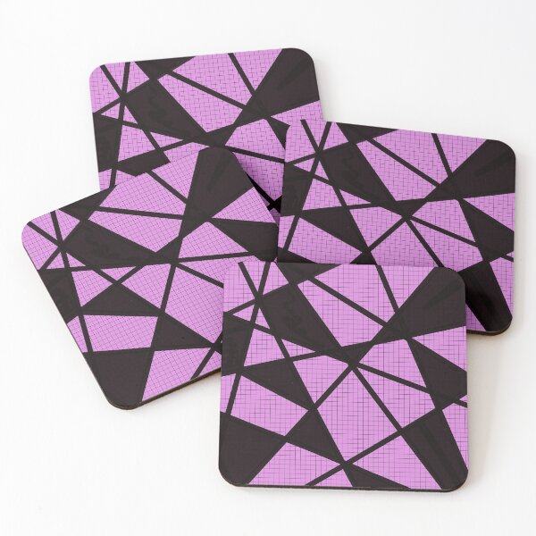 Item preview, Intersecting Lines 2 designed and sold by Norma Linda Ventura.