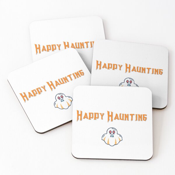 Item preview,  Happy Haunting 3 designed and sold by ArtofFall3n.