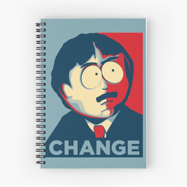 Item preview, South Park Mr Marsh designed and sold by The Fit.