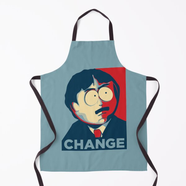 Item preview, South Park Mr Marsh designed and sold by The Fit.