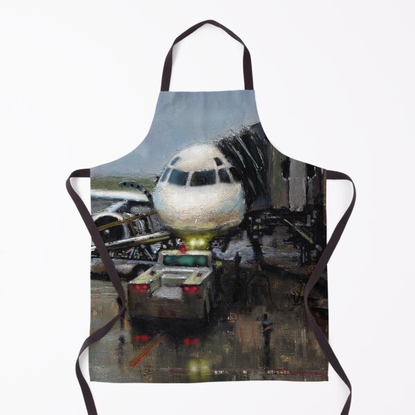 Item preview, Leaving on a Jet Plane designed and sold by Scott Grabowski.