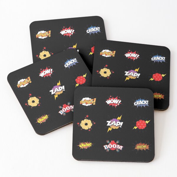 Item preview, Comic book like illustration collection. designed and sold by dhajr.