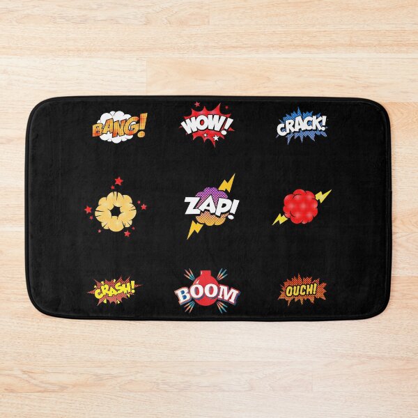 Item preview, Comic book like illustration collection. designed and sold by dhajr.