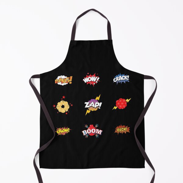 Item preview, Comic book like illustration collection. designed and sold by dhajr.