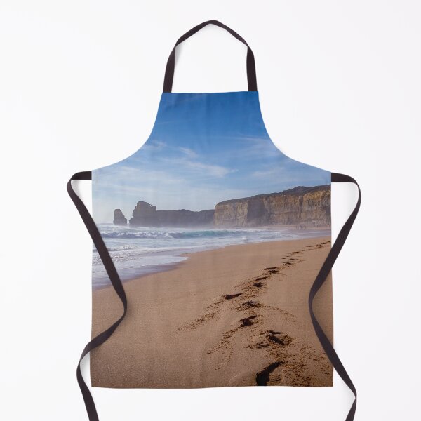 Item preview, Isolated Beach Walk by the 12 Apostles designed and sold by Steven Jodoin.