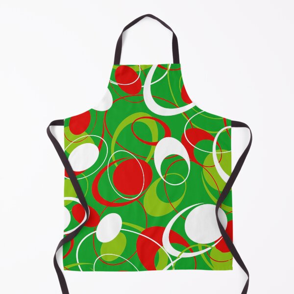 Item preview, Retro 60s Ovals designed and sold by Makanahele.