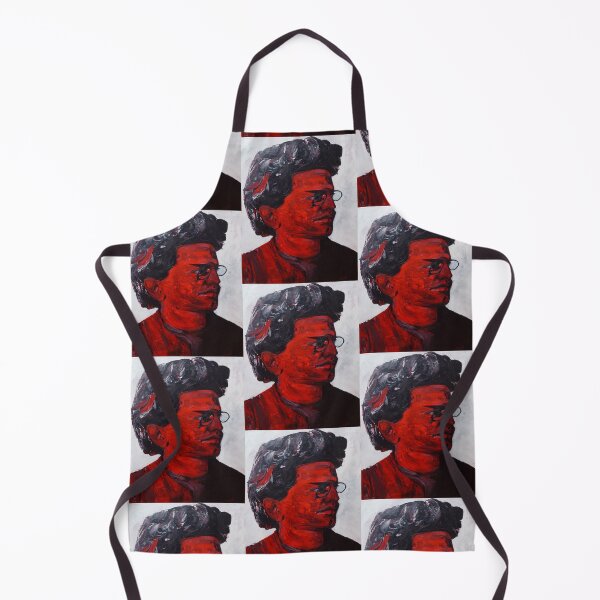 Trotsky Apron