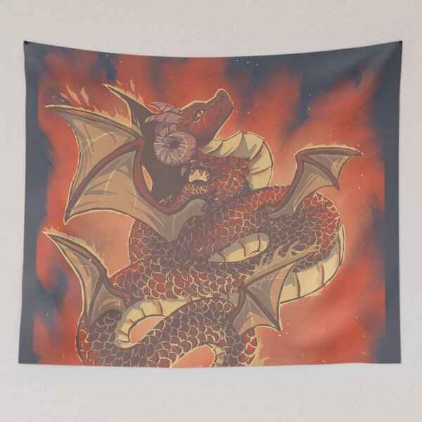 Item preview, Fire Elemental designed and sold by Caeodos.