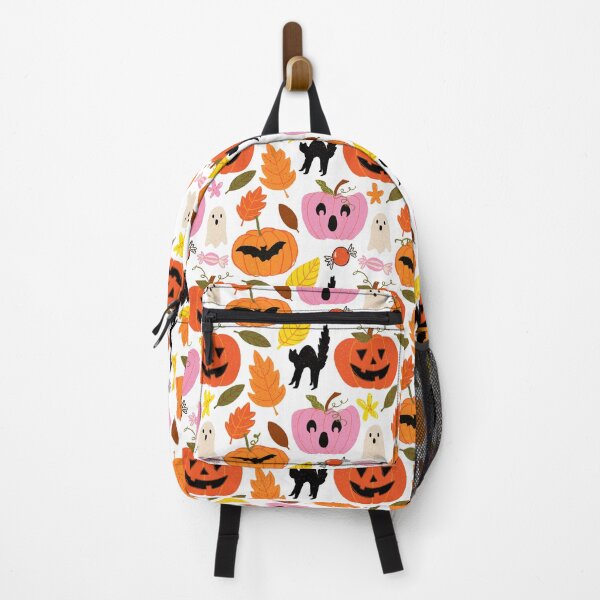Item preview, Halloween Tricks and Treats designed and sold by mollyfergart.