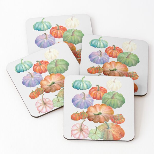 Item preview, Watercolor Pumpkin designed and sold by Tiffany Roy.