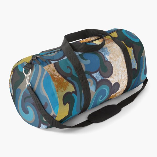 Item preview, Blue Swirl designed and sold by Lauren  Simmons.