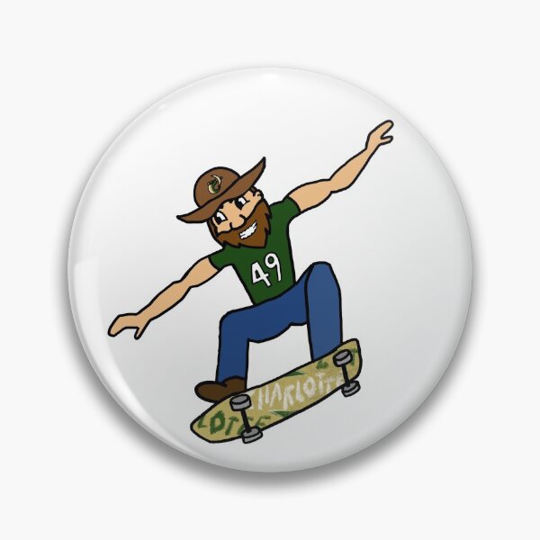 Item preview, Skater Norm designed and sold by Audrey Miller.