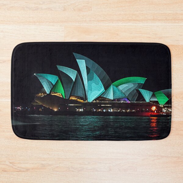 Item preview, Vivid Opera House designed and sold by Marylou Badeaux.