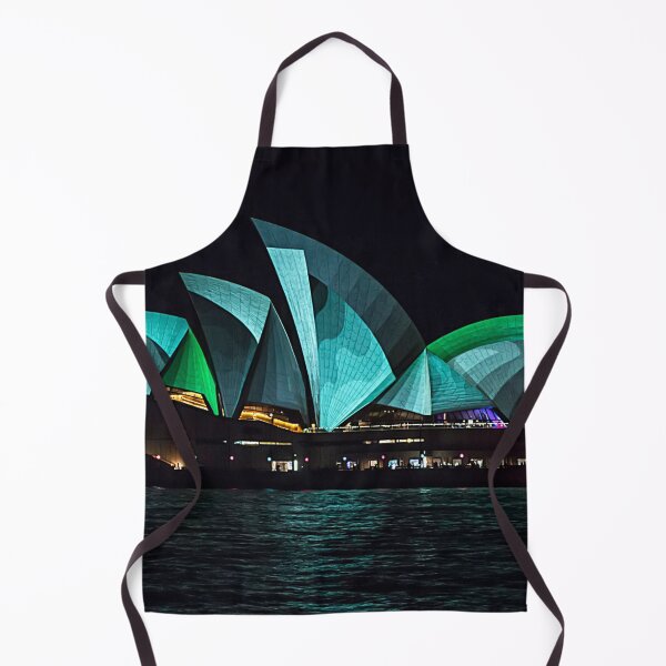 Item preview, Vivid Opera House designed and sold by Marylou Badeaux.