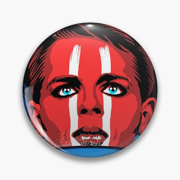 Item preview, The Only Way to Live designed and sold by butcherbilly.