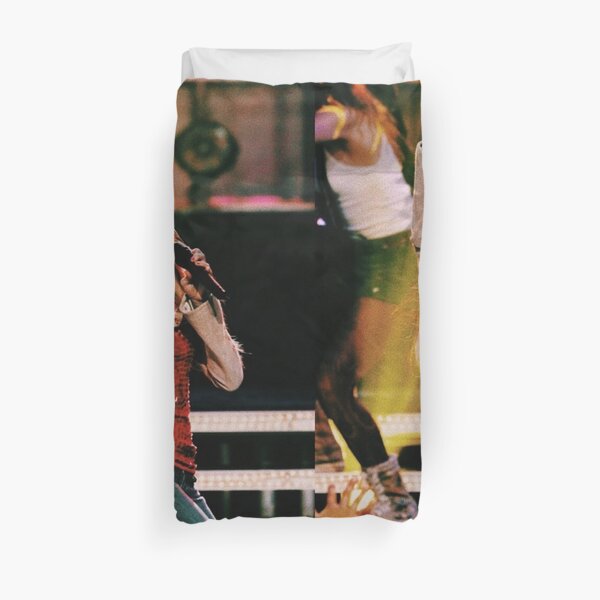 Póster Concierto de Hannah Montana Funda nórdica