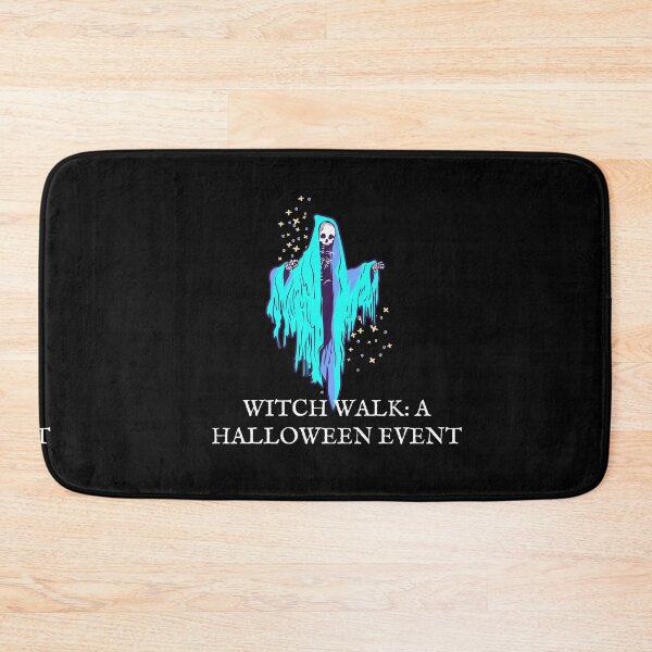 Item preview, Witch Walk designed and sold by GlobalHunt.