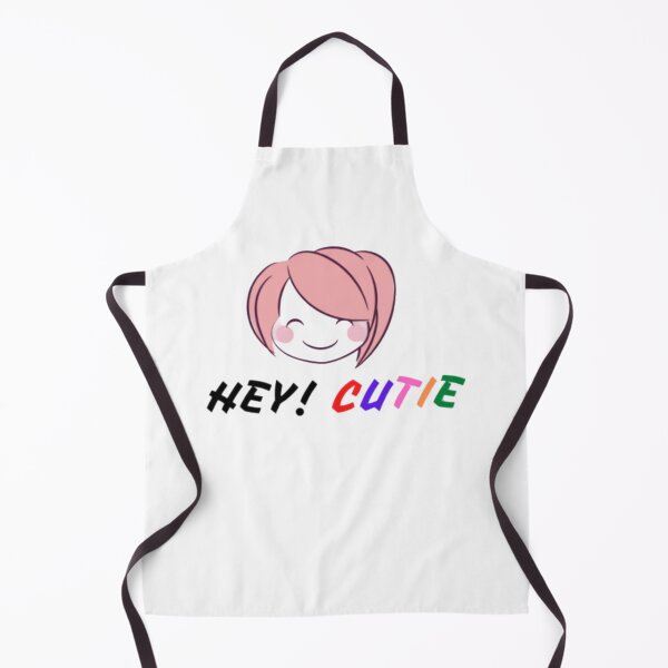 Item preview, Hey! cutie Shirts | mugs | pin buttons | phone cases designed and sold by EasyStreet Fashion.