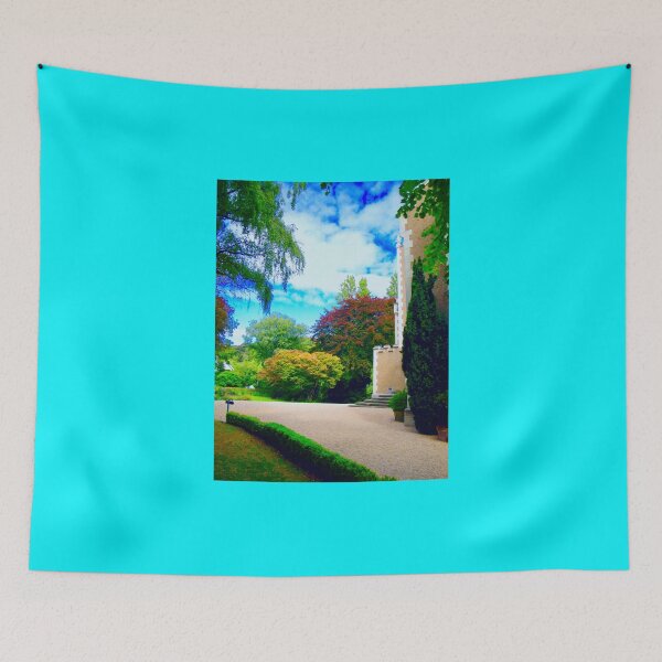 Item preview, Well Manicured Garden designed and sold by Anthony Macaluso.