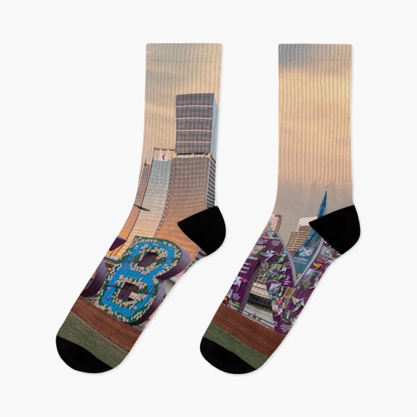 Item preview, Brisbane Skyline designed and sold by Marylou Badeaux.