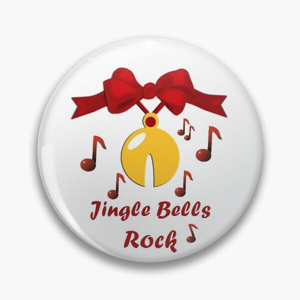 Item preview, Christmas Sleigh Bell Jingle Bells designed and sold by Charmaine Paulson.