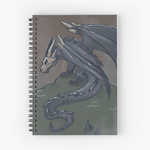 Item preview, Skeletal Wolf Dragon designed and sold by Caeodos.