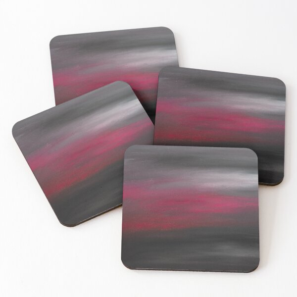 Item preview, Red Gradient designed and sold by Lauren  Simmons.
