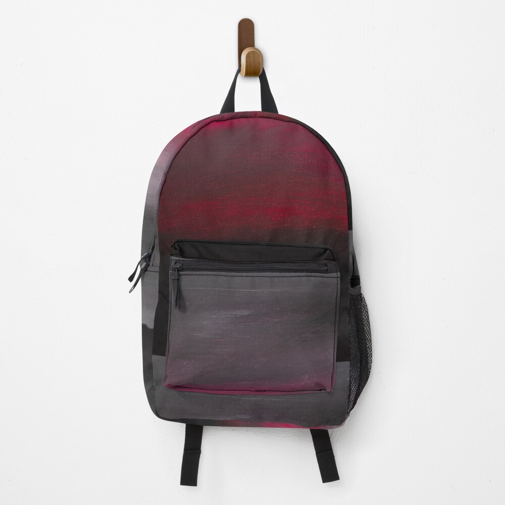 Item preview, Backpack designed and sold by limmonz.