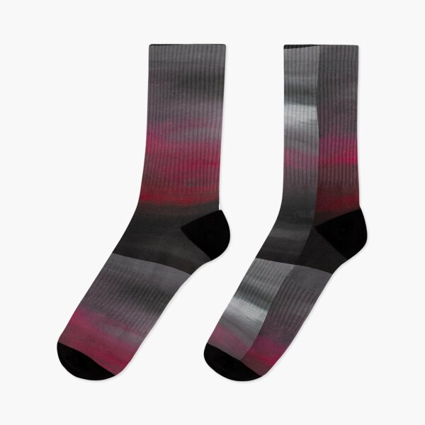 Item preview, Red Gradient designed and sold by Lauren  Simmons.