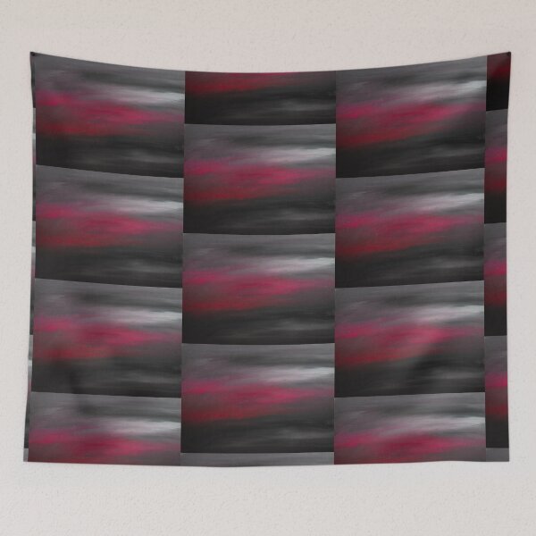 Item preview, Red Gradient designed and sold by Lauren  Simmons.