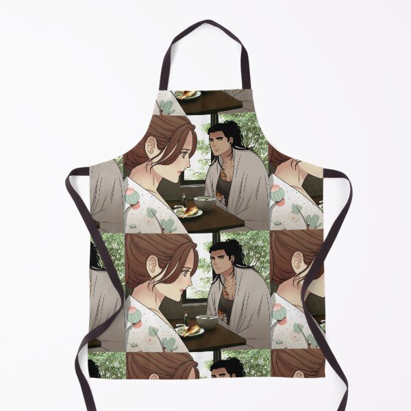 Item preview, Poppy Caring for Tora -46 designed and sold by lilydusk.
