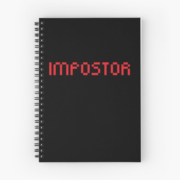Item preview, Impostor designed and sold by DominQuest.