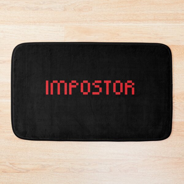 Item preview, Impostor designed and sold by DominQuest.
