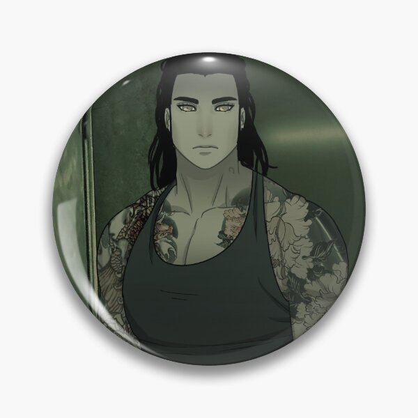 Item preview, Tora Tough Glory designed and sold by lilydusk.