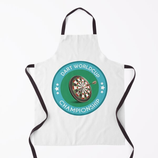 Item preview, Darts World Cup Championship designed and sold by DELMEO.