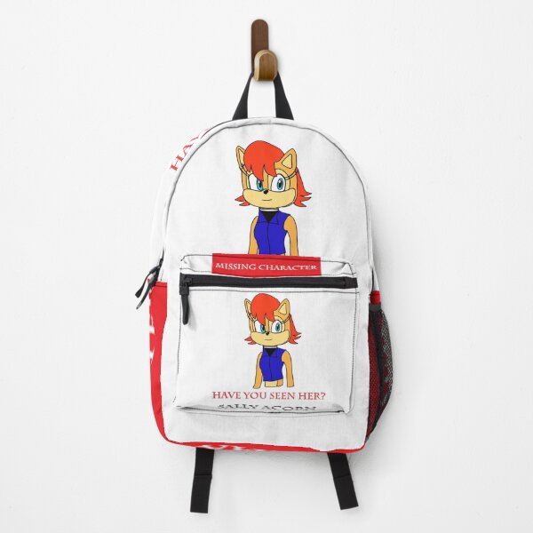 Item preview, Missing Character designed and sold by Nosnakoh.