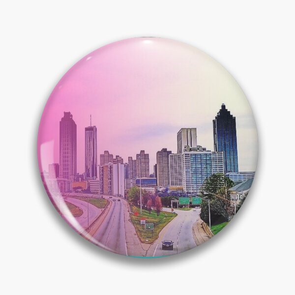 Item preview, Atlanta designed and sold by Sarahi50.