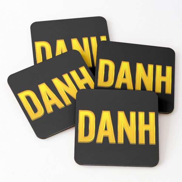 Item preview, Danh Name designed and sold by xesed.