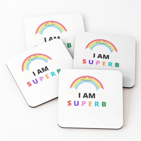 Item preview, Superb tshirts | mugs | travelling mugs | pin buttons designed and sold by EasyStreet Fashion.
