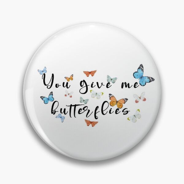 Item preview, Butterflies  designed and sold by Sarahkate-2021.