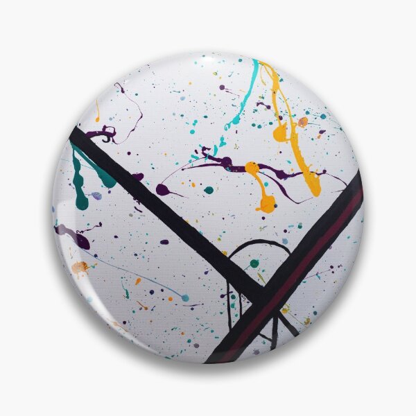 Item preview, Splatter Art designed and sold by Lauren  Simmons.