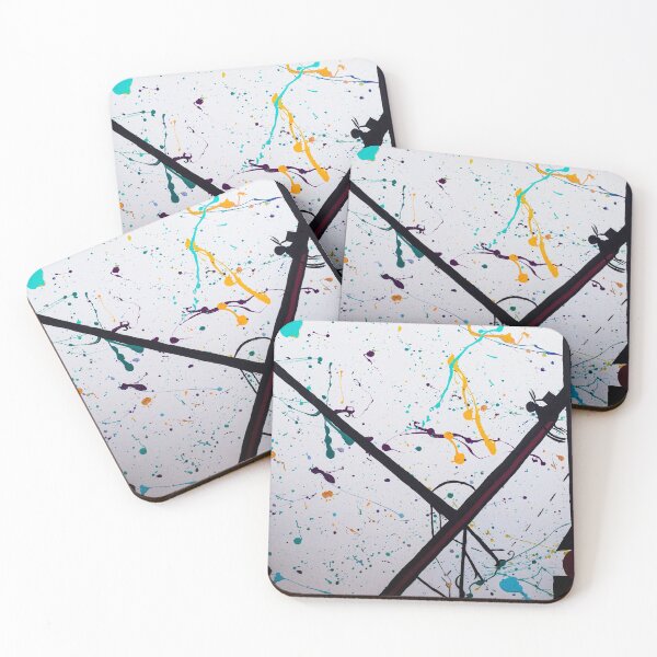 Item preview, Splatter Art designed and sold by Lauren  Simmons.